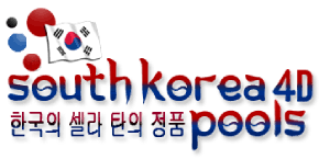 Live Draw Korea Pools